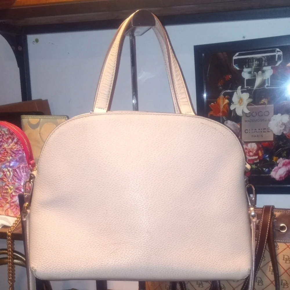 kate spade | Picnic Perfect Bee Lottie Handbag | GUC- see description - Picture 4 of 14